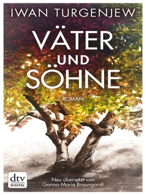 cover image of Väter und Söhne